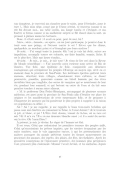 Le Horla