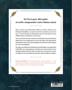 Le manuel pratique de l'astrologie