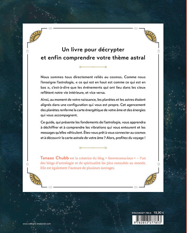 Le manuel pratique de l'astrologie