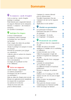 Créer son e-commerce