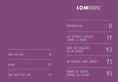 Pourquoi la science ?