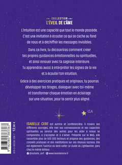 Créer ses propres guidances - Cultiver son intuition et être à l'écoute de sa voix intérieure