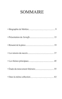 Le Tartuffe