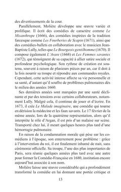 Le Tartuffe