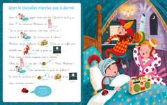 Mes premières lectures à deux voix - Bonne nuit