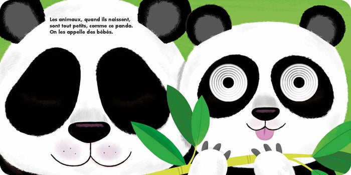 Drôle de bébés
