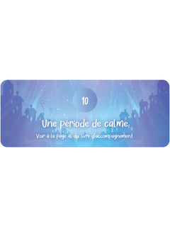 Connexion avec ton âme - Un jeu pour t'aligner avec ton chemin de vie et tes guides