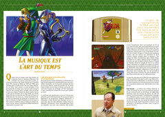 Génération Zelda - 1993 / 2004