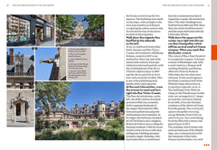 10 walks to discover Paris