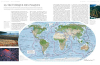 Atlas geographique
