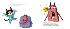 Célestin et le monstre