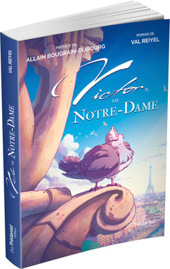 Victor de Notre-Dame - Roman