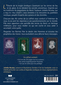 L'oracle de la magie nordique