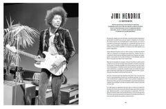 Guitares d'exception