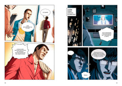 Le problème à trois corps - Tome 3