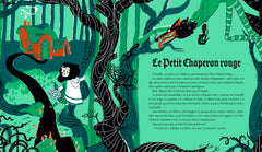 Contes des damnés