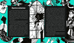 Contes des damnés