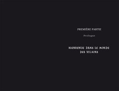 Twisted-Wonderland - La Maison Heartslabyul : Le Tyran écarlate