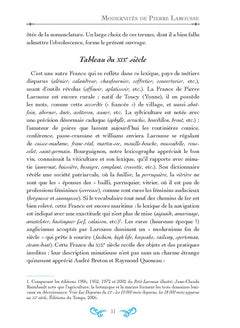 Les mots disparus de Pierre Larousse