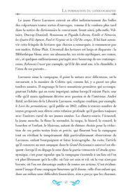 Les mots disparus de Pierre Larousse