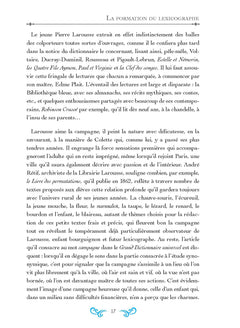 Les mots disparus de Pierre Larousse