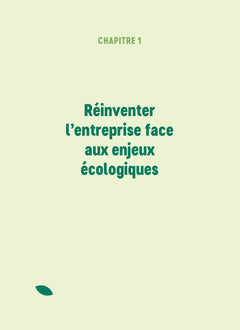 Quand la fonction RH fait sa révolution verte