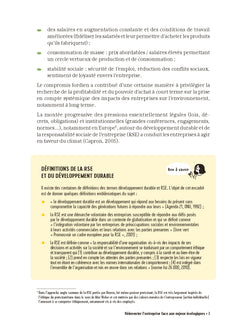Quand la fonction RH fait sa révolution verte