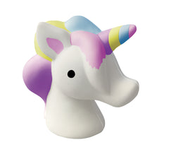 Mon Squishy à colorier - Licornes NE