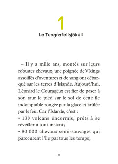 Le tour du monde de la famille Rollmops, Tome 06