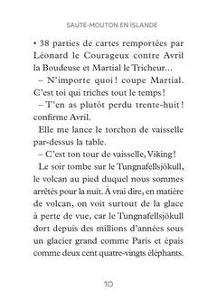 Le tour du monde de la famille Rollmops, Tome 06
