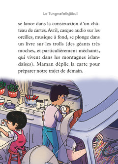 Le tour du monde de la famille Rollmops, Tome 06
