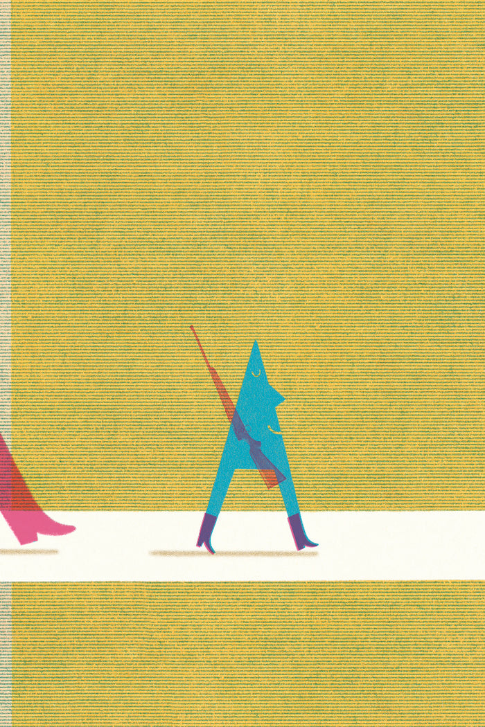 À la lettre, un alphabet poétique