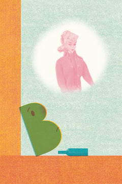 À la lettre, un alphabet poétique