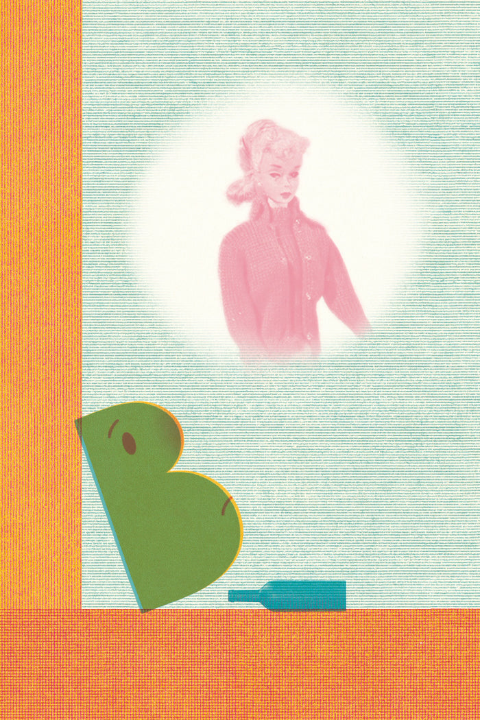 À la lettre, un alphabet poétique