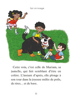 Le quinze d'Arthur, Tome 03