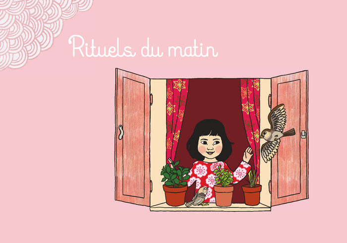 100% yoga des petits