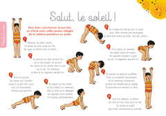 100% yoga des petits