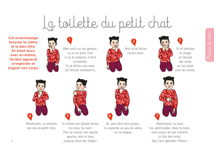 100% yoga des petits