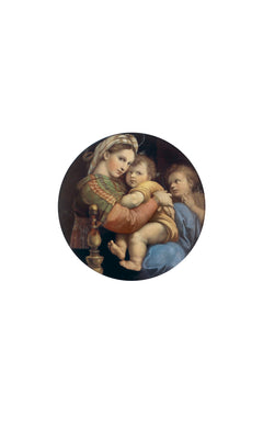 Renaissance italienne - Les messages cachés des grands maîtres