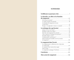 Le cercle vertueux du tri