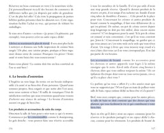 Le cercle vertueux du tri