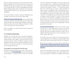 Le cercle vertueux du tri