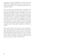 Le cercle vertueux du tri