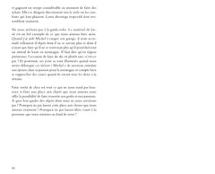 Le cercle vertueux du tri