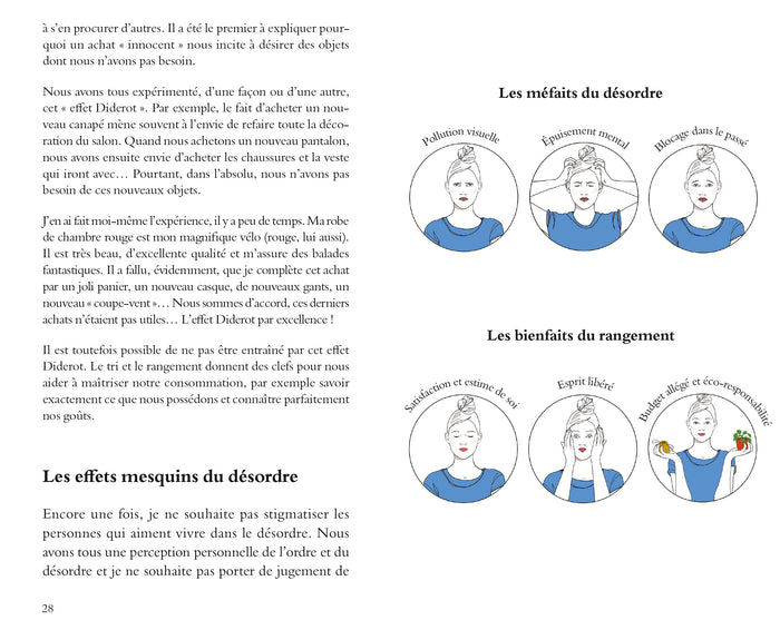Le cercle vertueux du tri