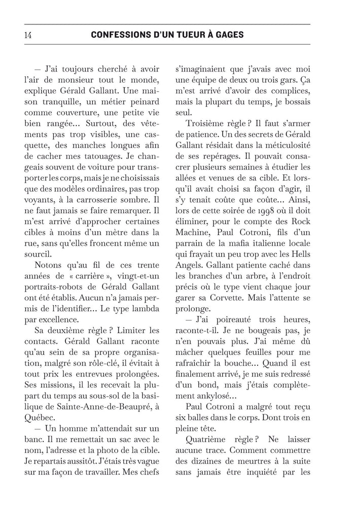 Pulp Non Fiction Volume 3