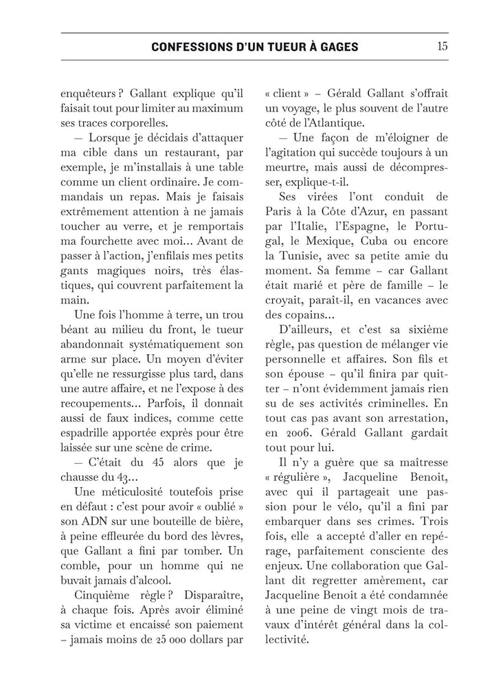 Pulp Non Fiction Volume 3