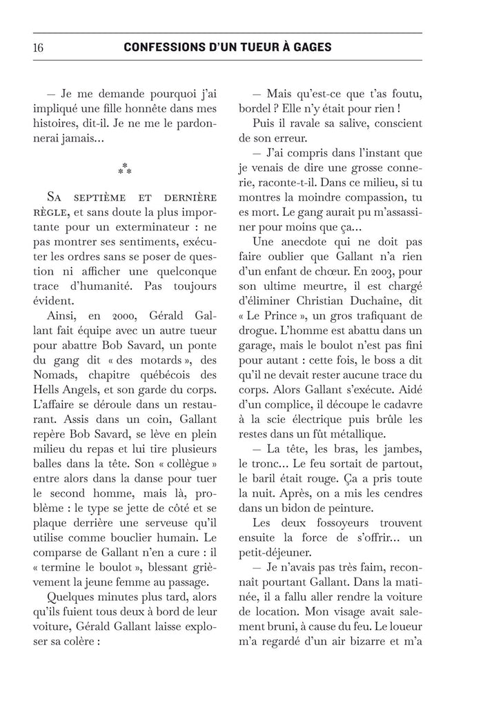 Pulp Non Fiction Volume 3