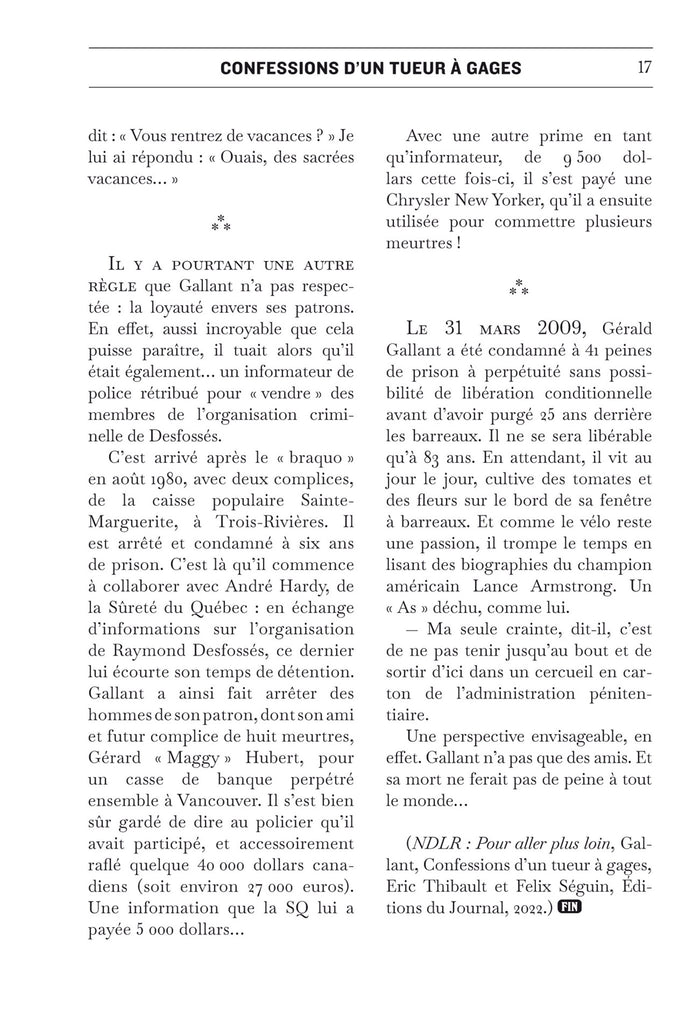 Pulp Non Fiction Volume 3