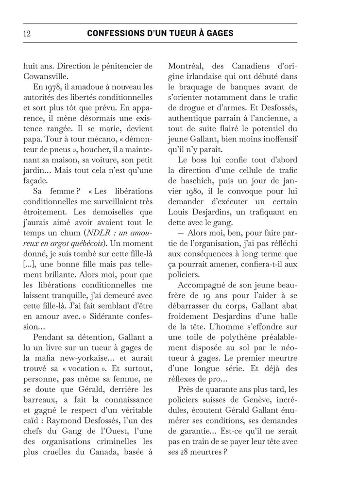 Pulp Non Fiction Volume 3